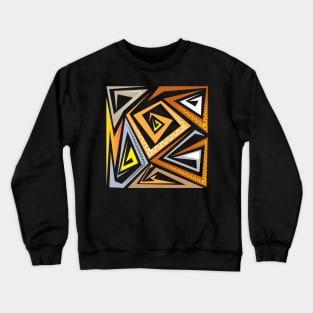 Africa Is My Dna Crewneck Sweatshirt